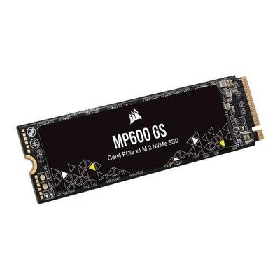 Corsair MP600 GS 500 GB M.2 PCI Express 4.0 NVMe 3D TLC NAND