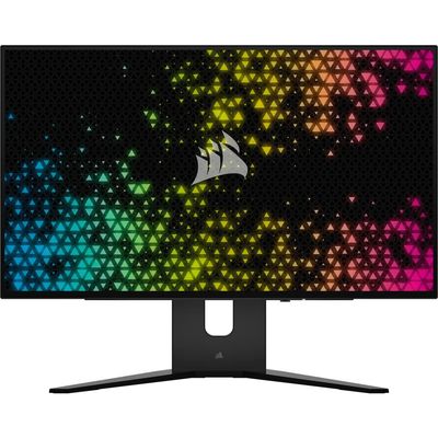 Corsair Xeneon 27QHD240 computer monitor 68.6 cm (27") 2560 x 1440 pixels Quad HD OLED Black