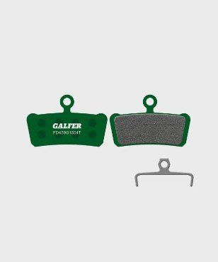 Galfer Standard Disc Brake Pads - Image 1
