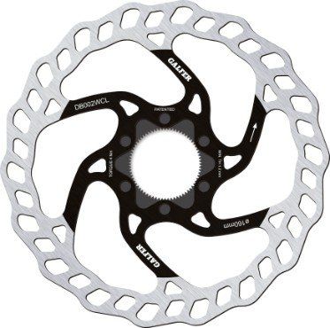 Galfer Wave Centrelock Disc Rotor - 160mm x 1.8mm - Thumbnail 2