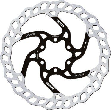 Galfer Wave 6-Bolt Disc Rotor - 160mm x 1.8mm