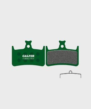 Galfer Pro Bike Disc Brake Pad - SRAM - Maven - Image 1