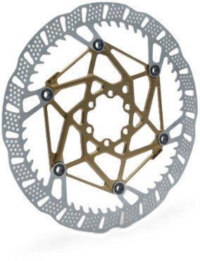 Galfer Shark Evo Bike Disc Rotor