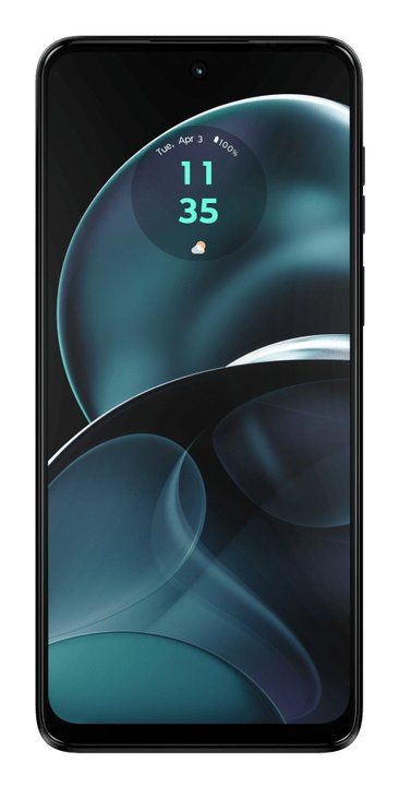 Motorola moto g14 16.5 cm (6.5") Dual SIM Android 13 4G USB Type-C 4 GB 128 GB 5000 mAh Grey - Image 1