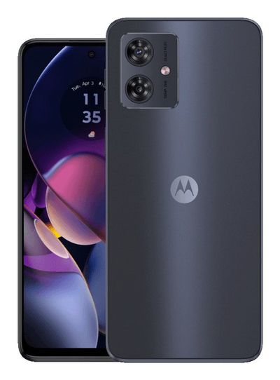 Motorola moto g54 5G 16.5 cm (6.5") Dual SIM Android 13 USB Type-C 8 GB 256 GB 5000 mAh Blue