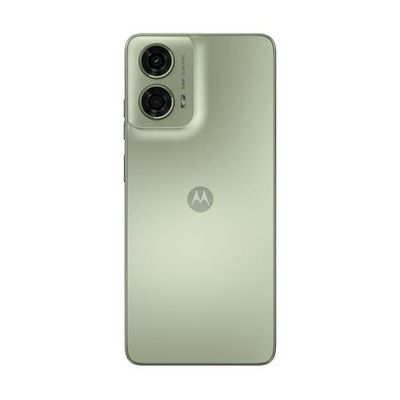 Motorola moto g24 16.7 cm (6.56") Dual SIM Android 14 4G USB Type-C 4 GB 128 GB 5000 mAh Green