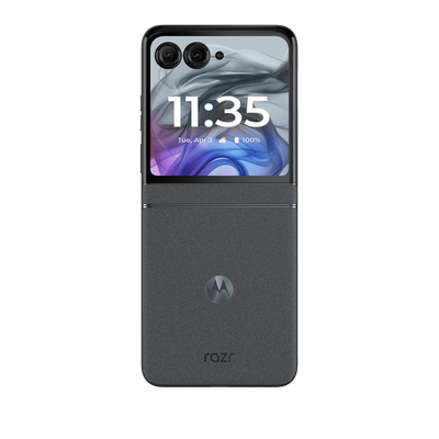 Motorola razr 50 17.5 cm (6.9") Dual SIM Android 14 5G USB Type-C