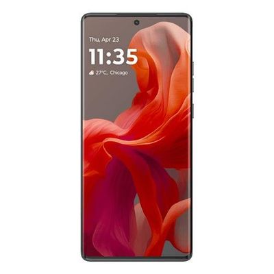 Motorola moto g85 5G 16.9 cm (6.67") Dual SIM Android 14 USB Type-C 12 GB 256 GB 5000 mAh Blue