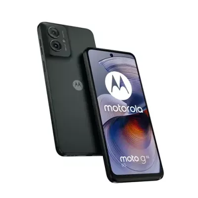Motorola moto g55 5G 16.5 cm (6.49") Dual SIM Android 14 USB Type - Thumbnail 3