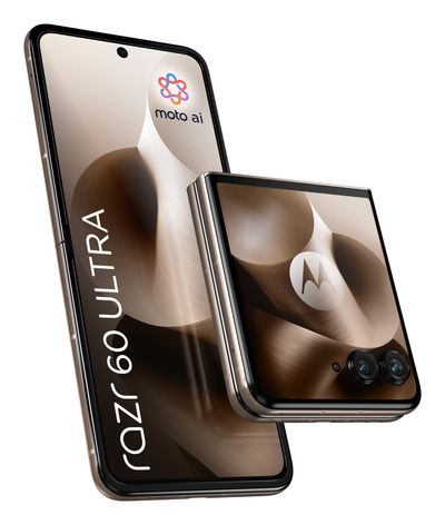 Motorola razr 60 ultra 17.7 cm (6.96") Dual SIM Android 15 5G USB