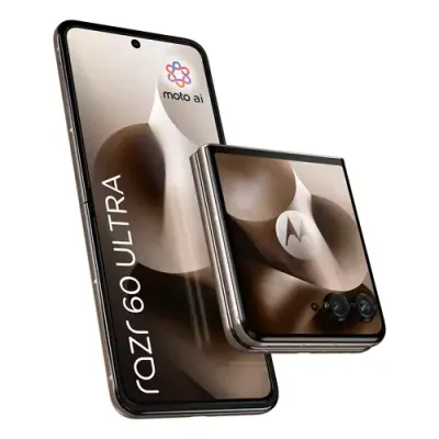 Motorola razr 60 ultra 17.7 cm (6.96") Dual SIM Android 15 5G USB - Thumbnail 3