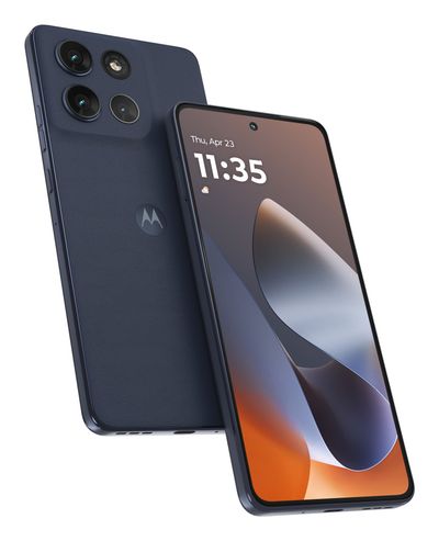 Motorola moto g86 power 5G 16.9 cm (6.67") Dual SIM Android 15 US
