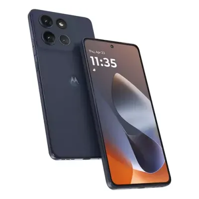 Motorola moto g86 power 5G 16.9 cm (6.67") Dual SIM Android 15 US - Thumbnail 3