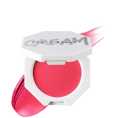 Fenty Beauty Cheeks Out Freestyle Cream Blush 3g (Various Shades) - Strawberry Drip
