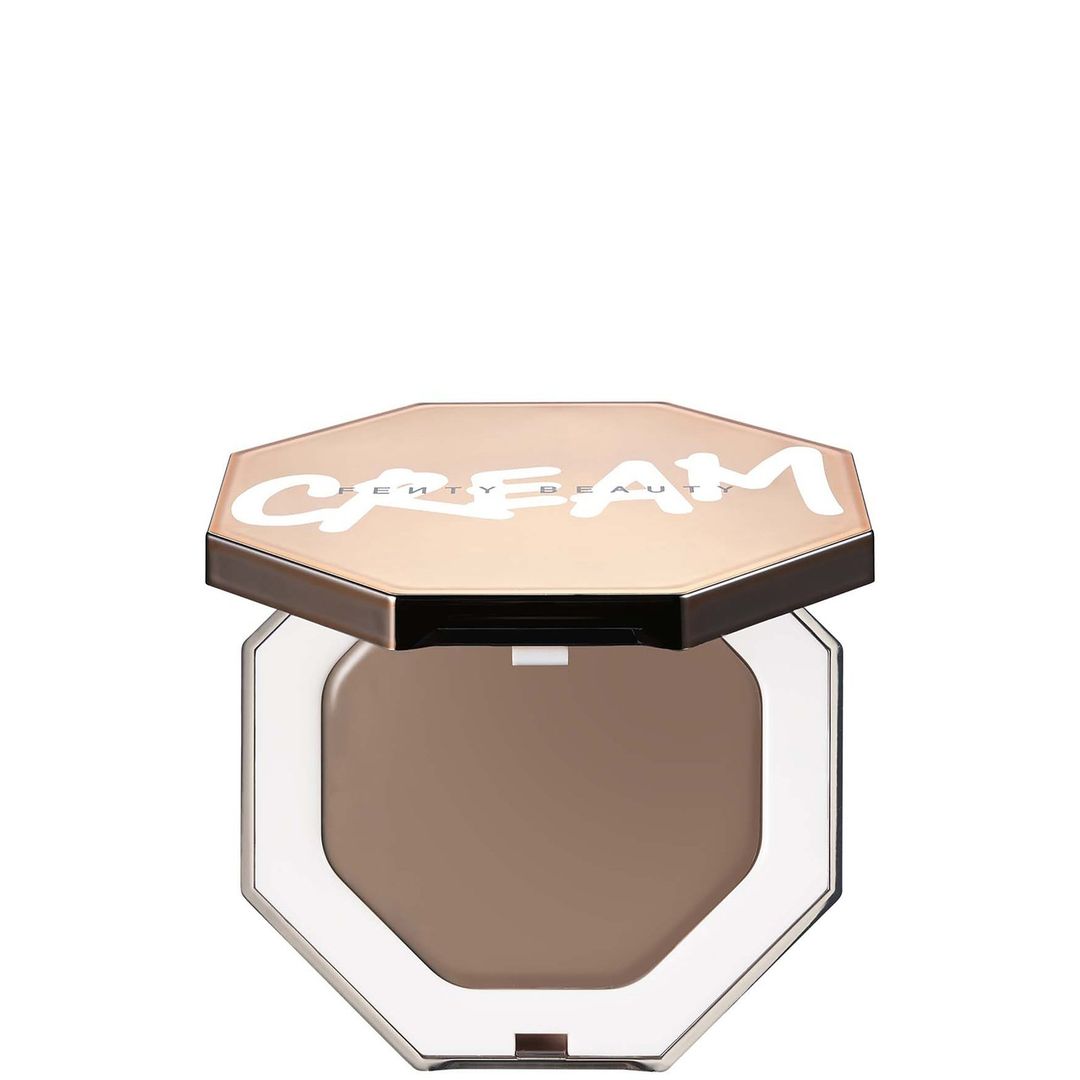 Fenty Beauty Cheeks Out Freestyle Cream Bronzer 6.23g (Various Shades) - Amber - Image 1