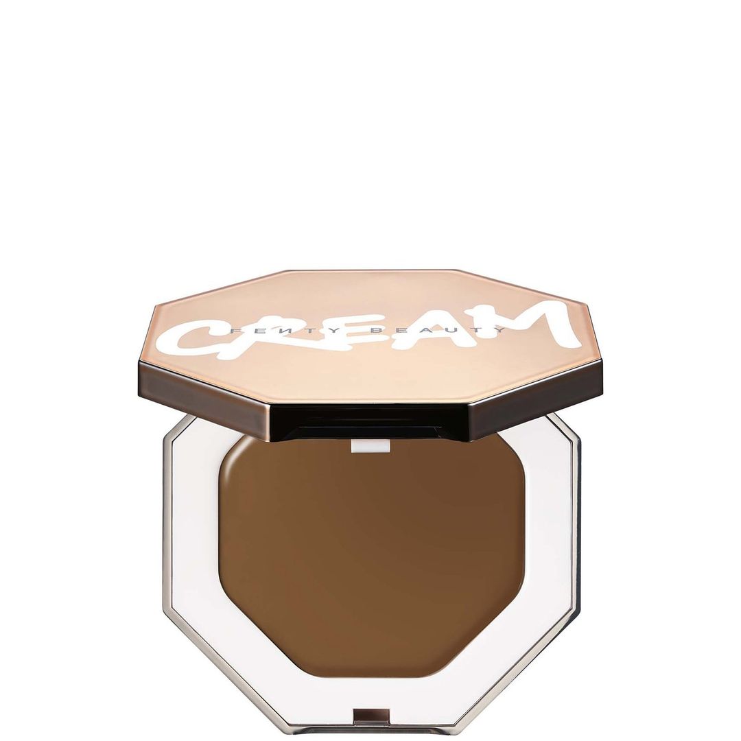 Fenty Beauty Cheeks Out Freestyle Cream Bronzer 6.23g (Various Shades) - Teddy - Image 1