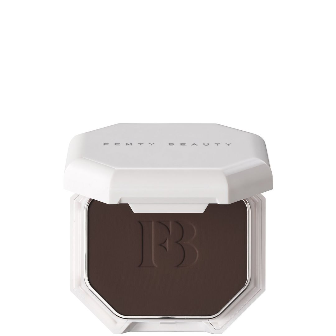 Fenty Beauty Pro Filt'R Soft Matte Powder Foundation 9.1g (Various Shades) - 498 - Image 1