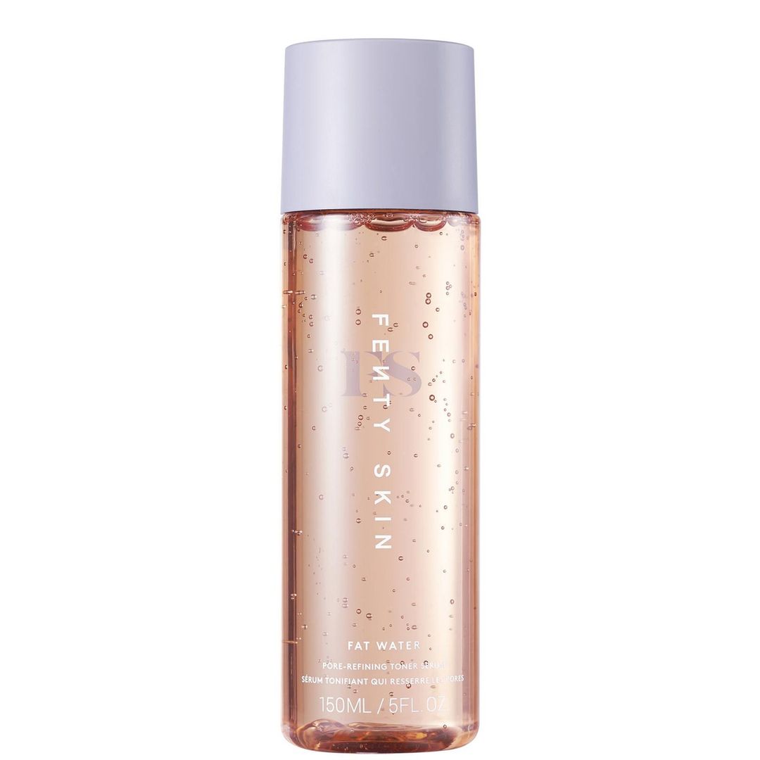 Fenty Skin Fat Water Pore-Refining Toner Serum 150ml - Image 1