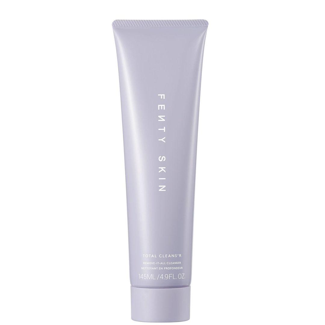 Fenty Skin Total Cleans'R Remove-It-All Cleanser 145ml - Image 1