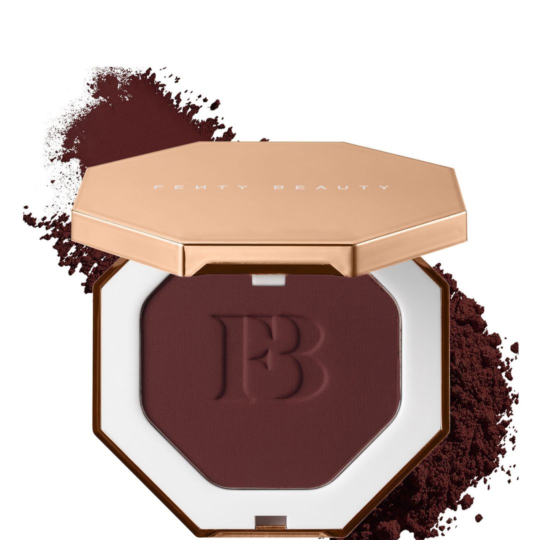 Fenty Beauty Sun Stalk'R Instant Warmth Bronzer 6.23g (Various Shades) - Thick Mint - Image 1
