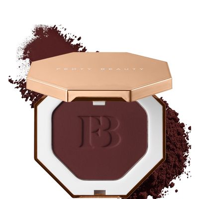 Fenty Beauty Sun Stalk'R Instant Warmth Bronzer 6.23g (Various Shades) - Thick Mint