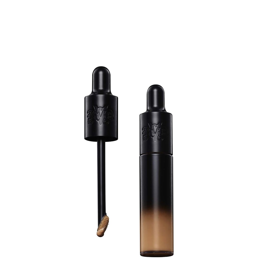 KVD Beauty Good Apple Lightweight Full-Coverage Concealer 10ml (Various Shades) - Tan 164 - Image 1