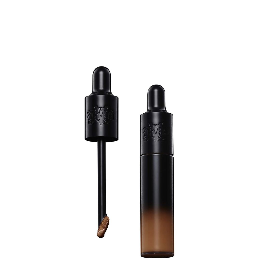 KVD Beauty Good Apple Lightweight Full-Coverage Concealer 10ml (Various Shades) - Deep 183 - Image 1