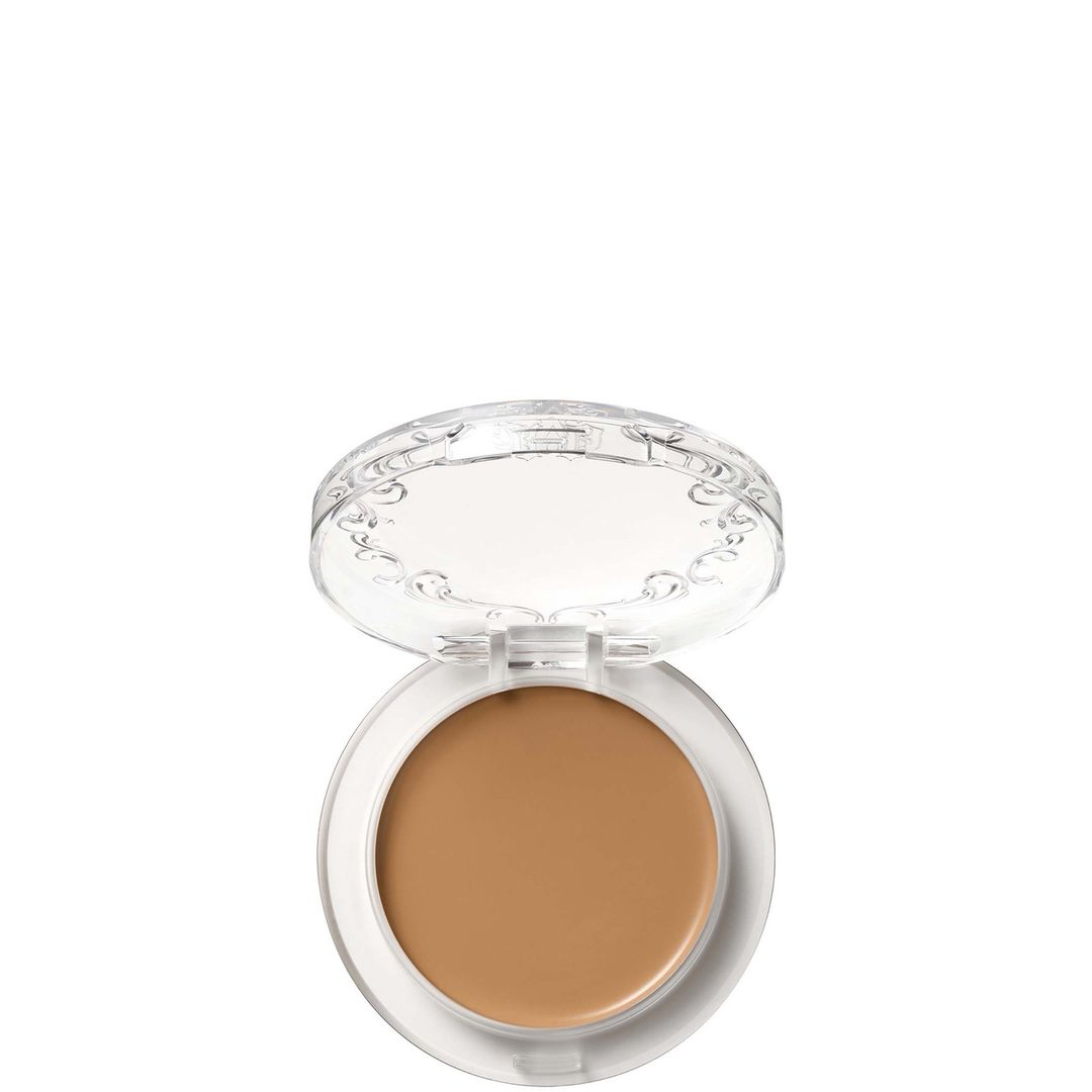 KVD Beauty Good Apple Skin-Perfecting Foundation Balm 10g (Various Shades) - Tan 066 - Image 1