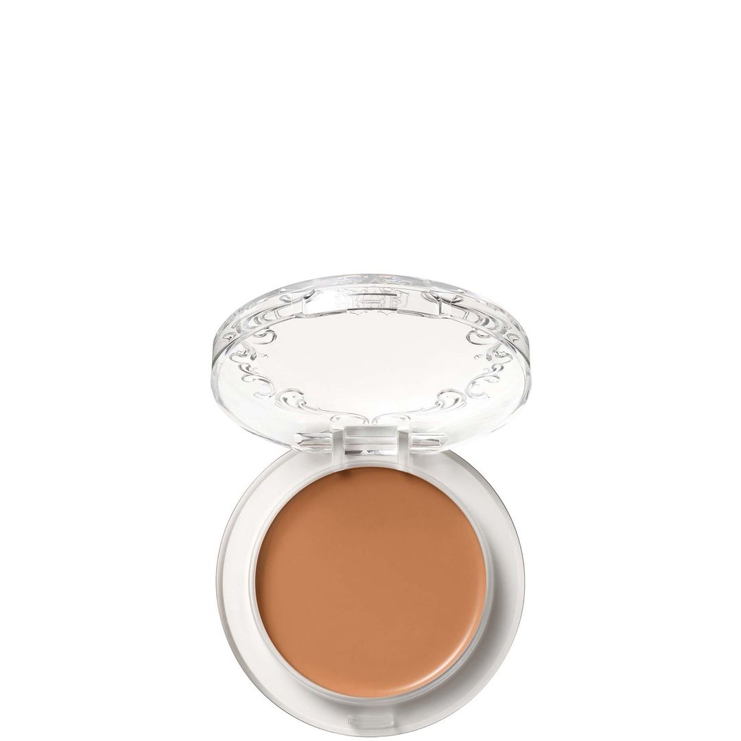 KVD Beauty Good Apple Skin-Perfecting Foundation Balm 10g (Various Shades) - Tan 068 - Image 1