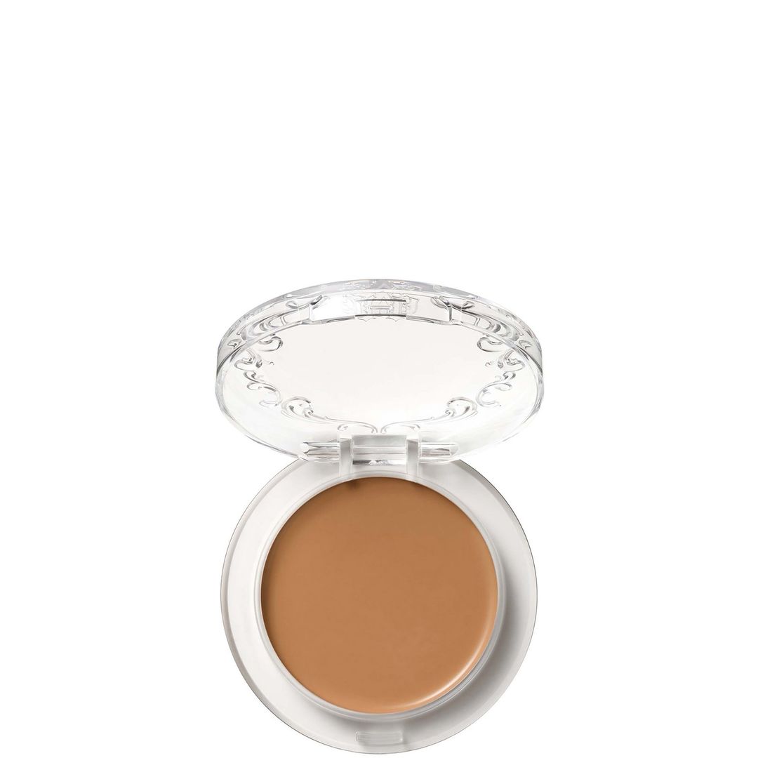 KVD Beauty Good Apple Skin-Perfecting Foundation Balm 10g (Various Shades) - Tan 074 - Image 1