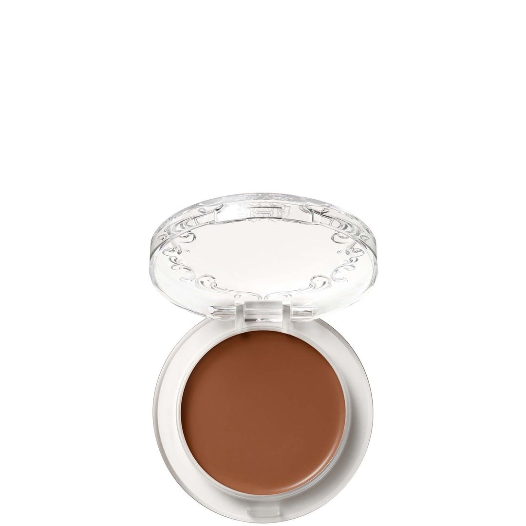 KVD Beauty Good Apple Skin-Perfecting Foundation Balm 10g (Various Shades) - Tan 078 - Image 1