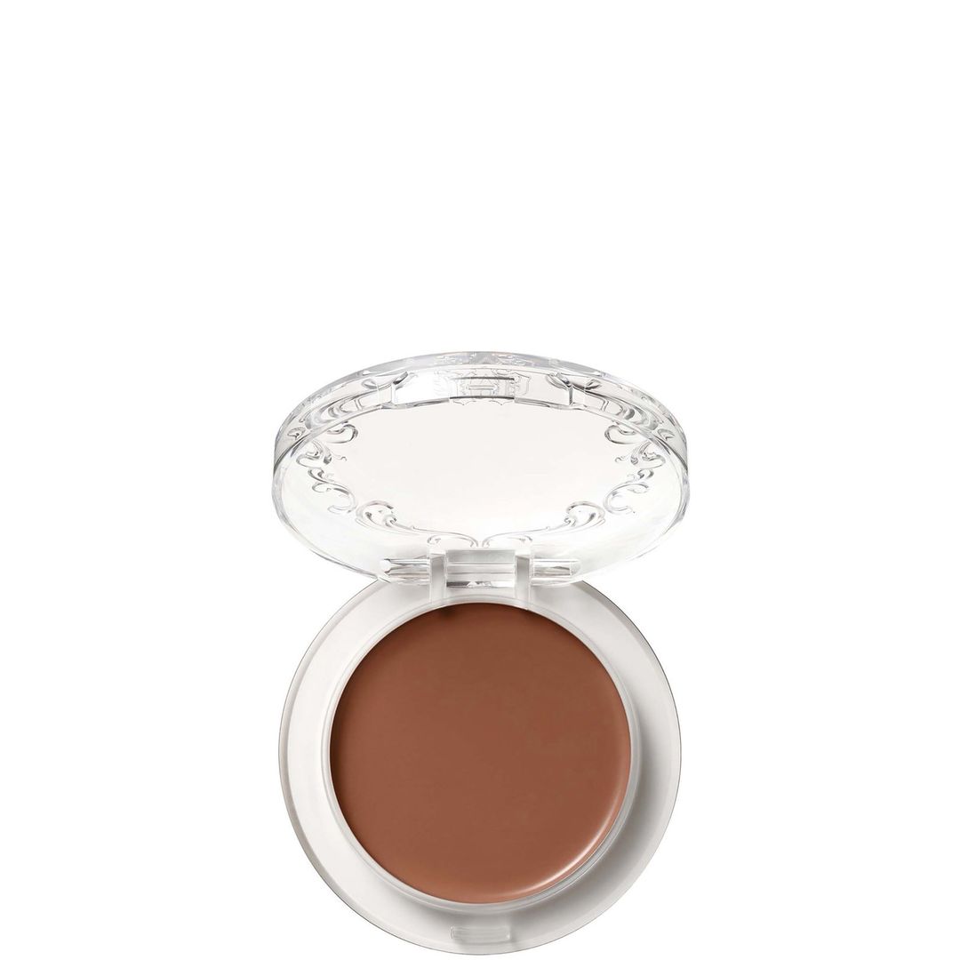 KVD Beauty Good Apple Skin-Perfecting Foundation Balm 10g (Various Shades) - Deep 080 - Image 1