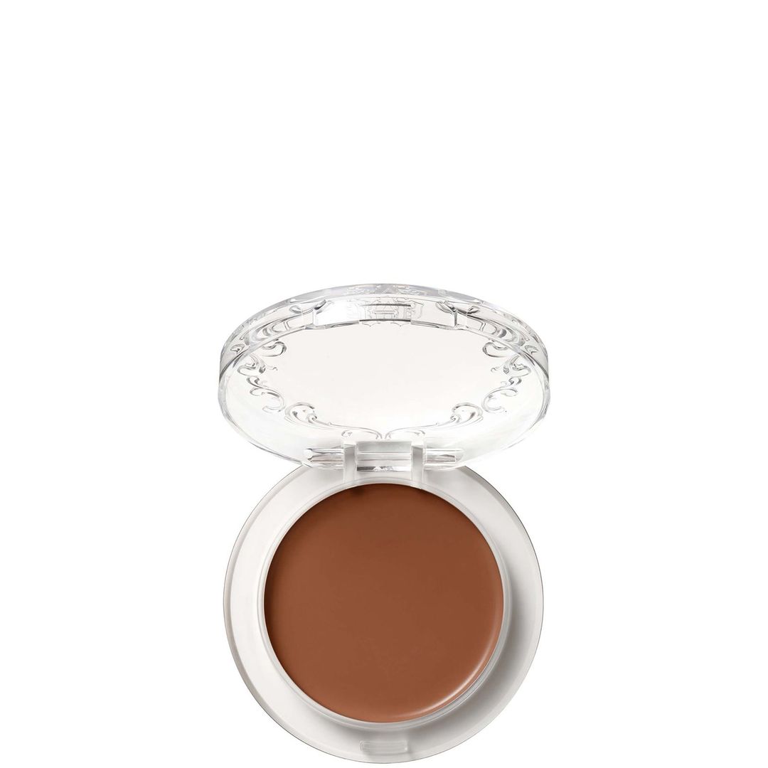 KVD Beauty Good Apple Skin-Perfecting Foundation Balm 10g (Various Shades) - Deep 084 - Image 1