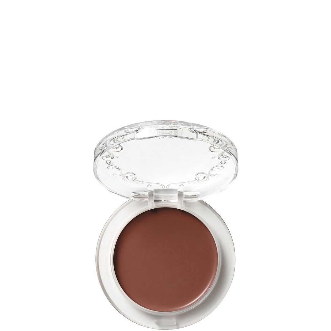 KVD Beauty Good Apple Skin-Perfecting Foundation Balm 10g (Various Shades) - Deep 088 - Image 1