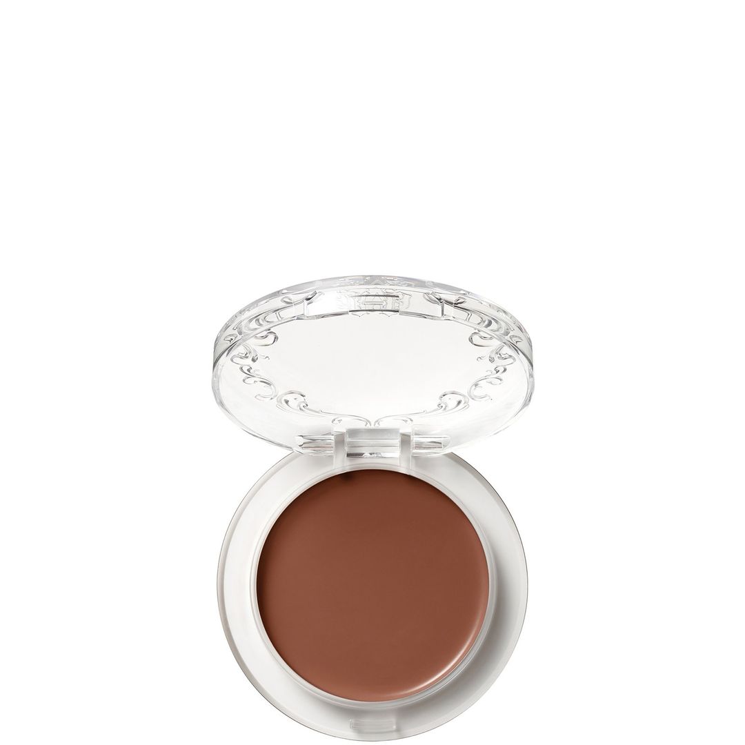 KVD Beauty Good Apple Skin-Perfecting Foundation Balm 10g (Various Shades) - Deep 090 - Image 1