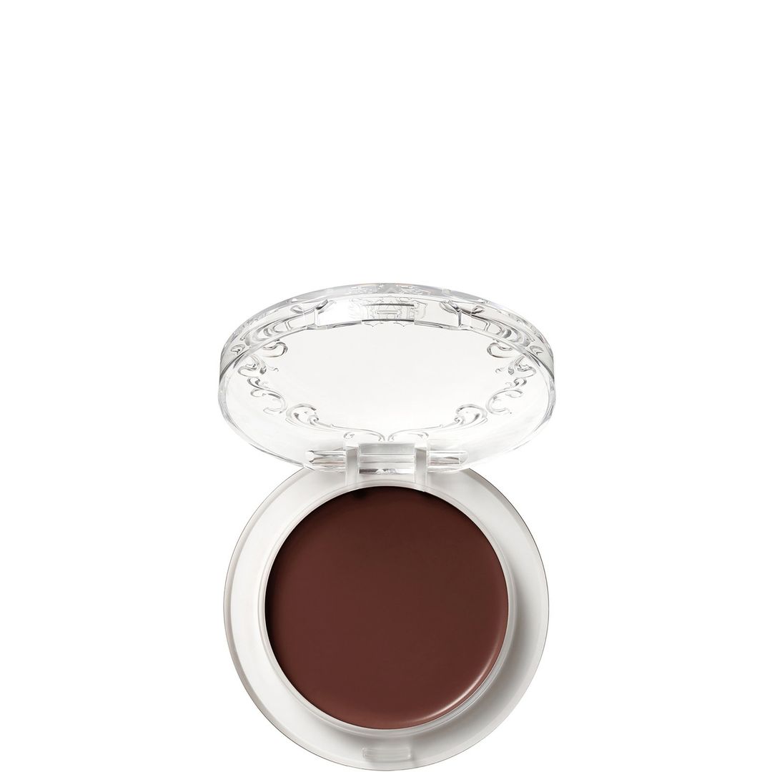 KVD Beauty Good Apple Skin-Perfecting Foundation Balm 10g (Various Shades) - Deep 098 - Image 1