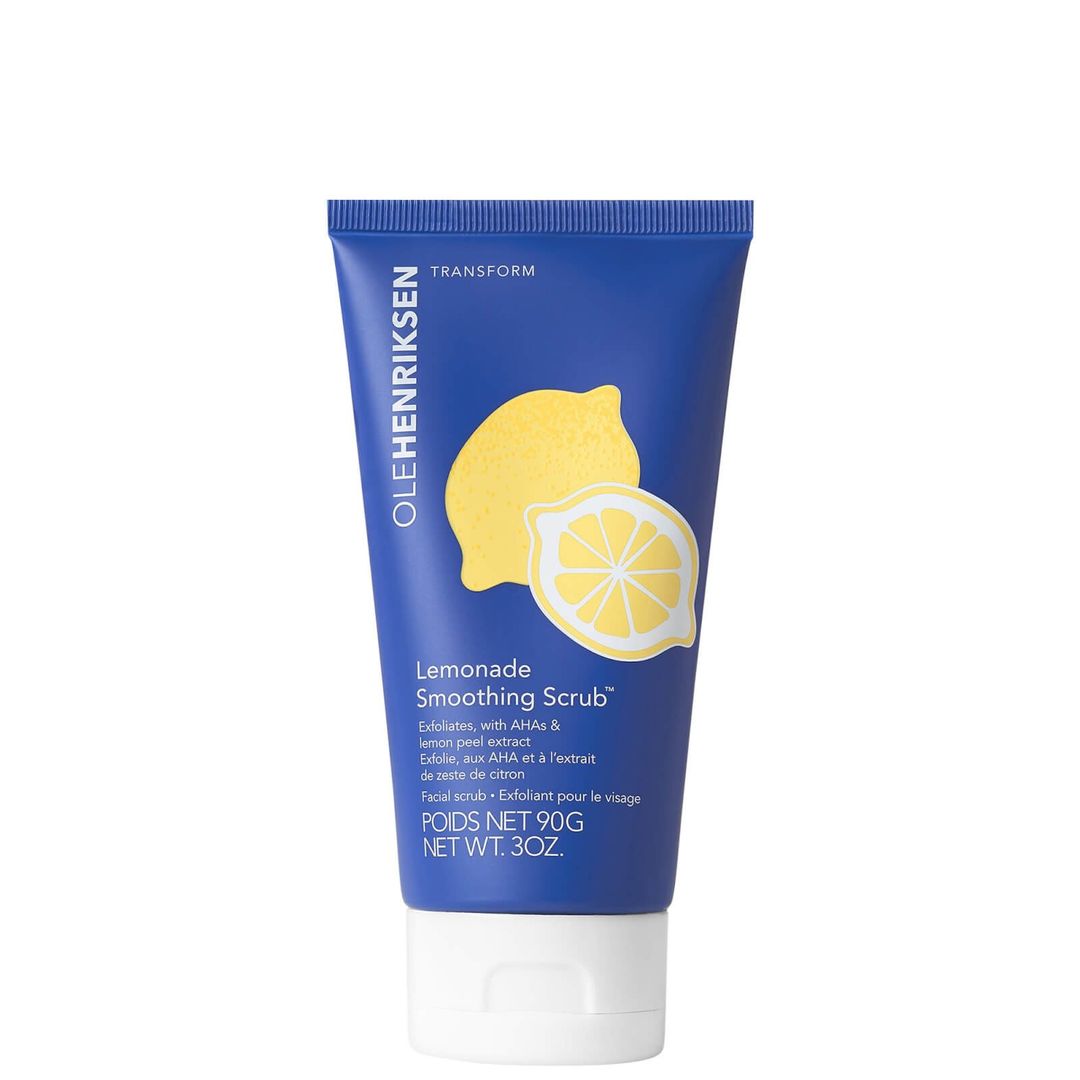 Ole Henriksen Lemonade Smoothing Scrub 90g - Image 1