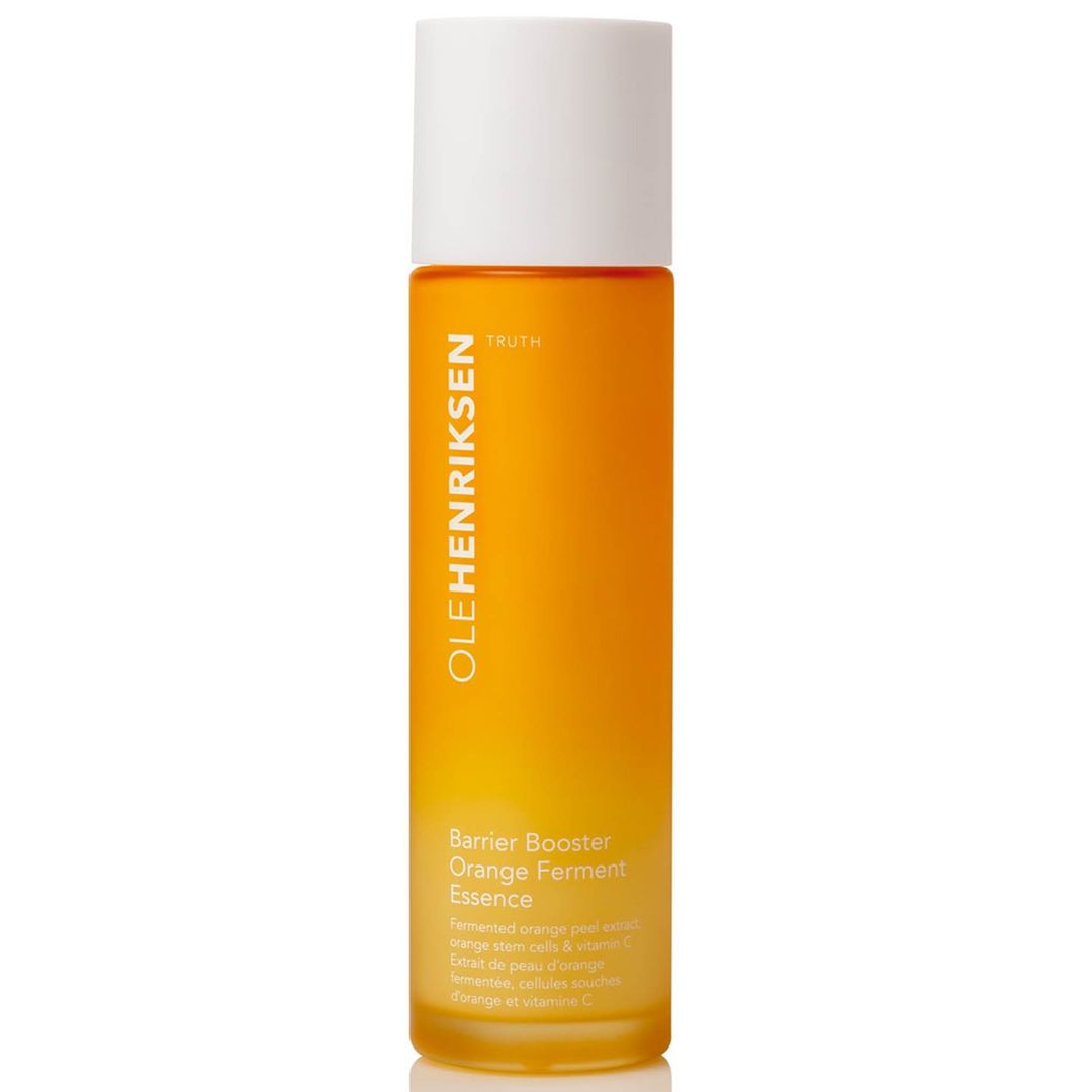 Ole Henriksen Truth Orange Ferment Barrier Booster Essence 120ml - Image 1