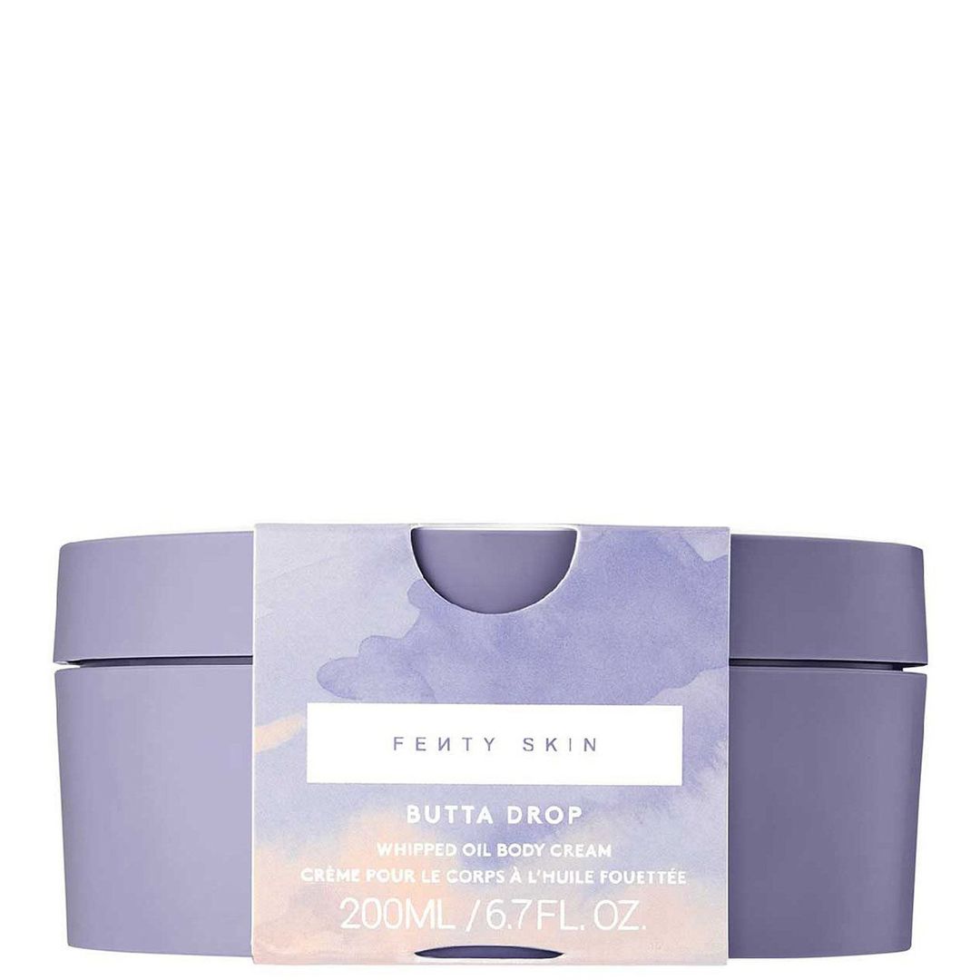 Fenty Skin Butta Drop Whipped Oil Body Cream with Tropical Oils + Butters- 200ml - Image 1