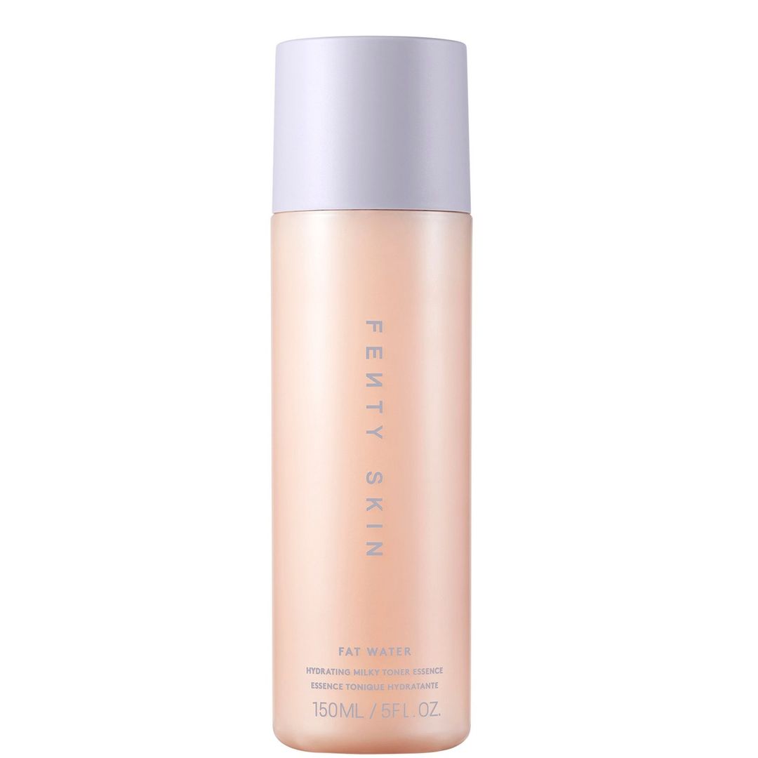 Fenty Skin Fat Water Hydrating Milky Toner Essence 150ml - Image 1
