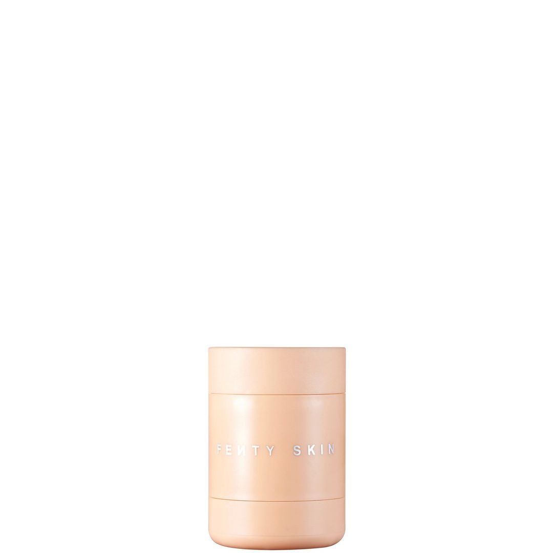 Fenty Skin Plush Puddin' Intensive Recovery Lip Mask 15g (Various Shades) - Vanilla - Image 1