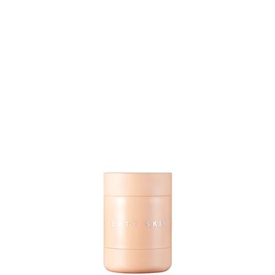 Fenty Skin Plush Puddin' Intensive Recovery Lip Mask 15g (Various Shades) - Vanilla