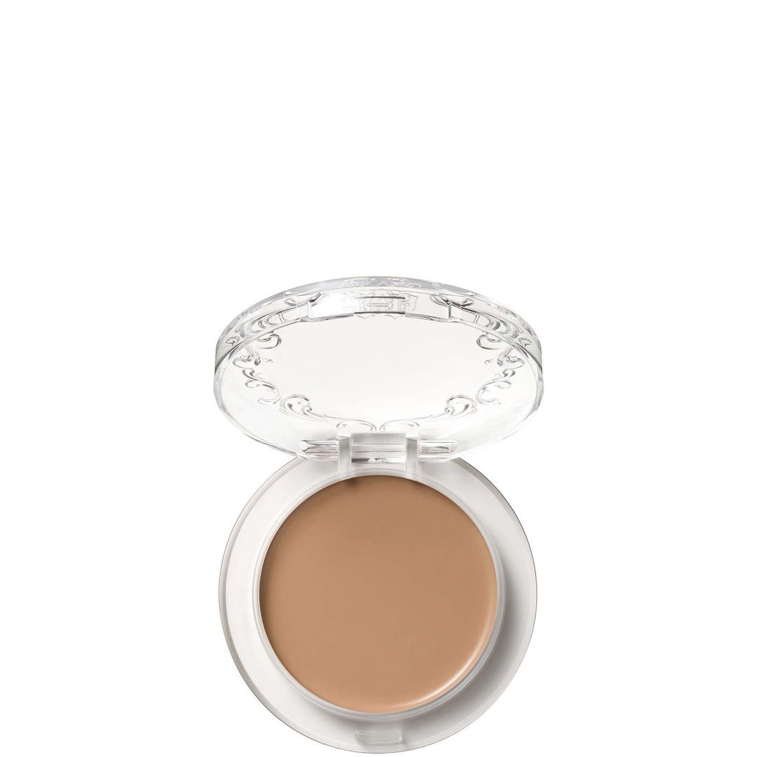 KVD Beauty Good Apple Skin-Perfecting Foundation Balm 10g (Various Shades) - Medium 045 - Image 1
