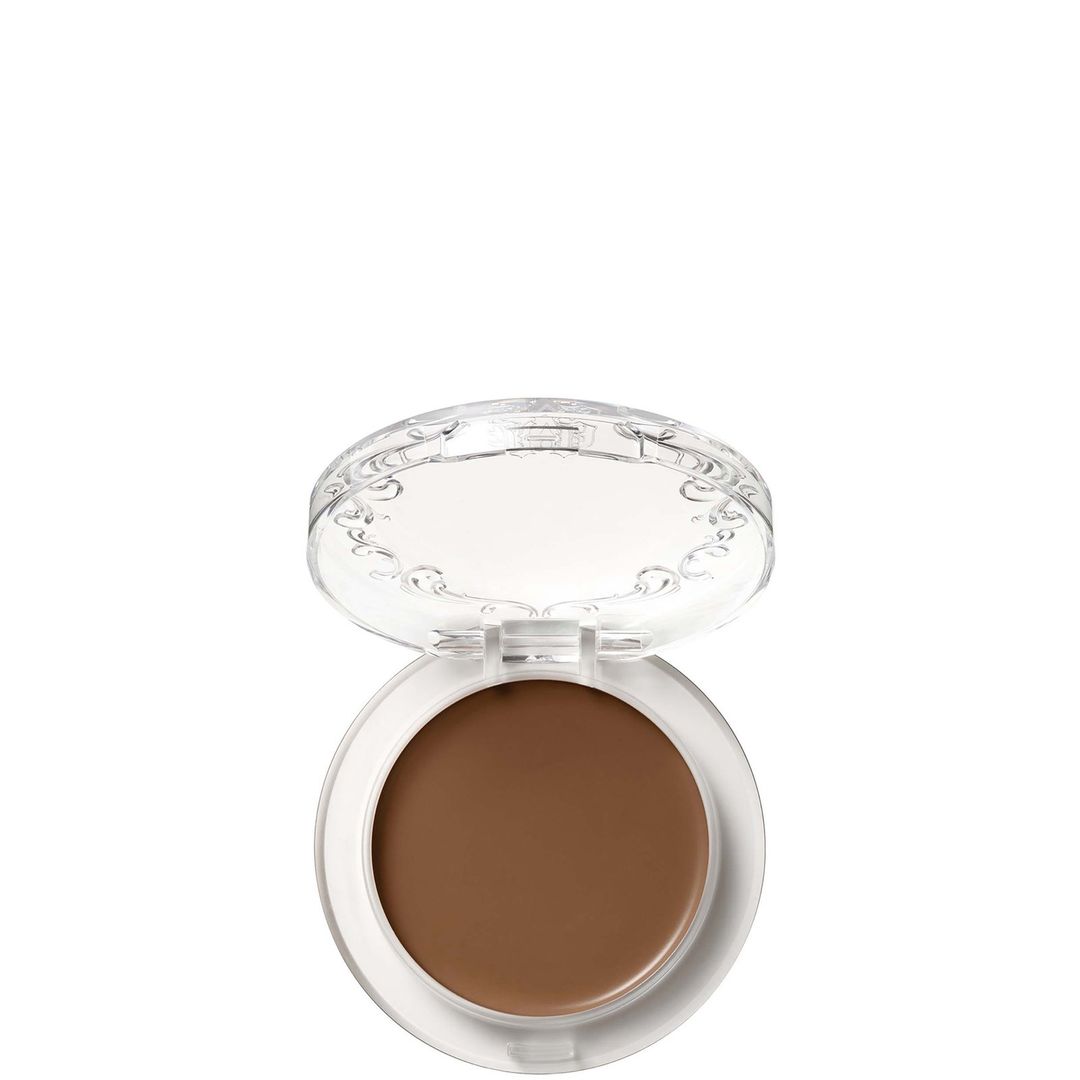 KVD Beauty Good Apple Skin-Perfecting Foundation Balm 10g (Various Shades) - Tan 076 - Image 1
