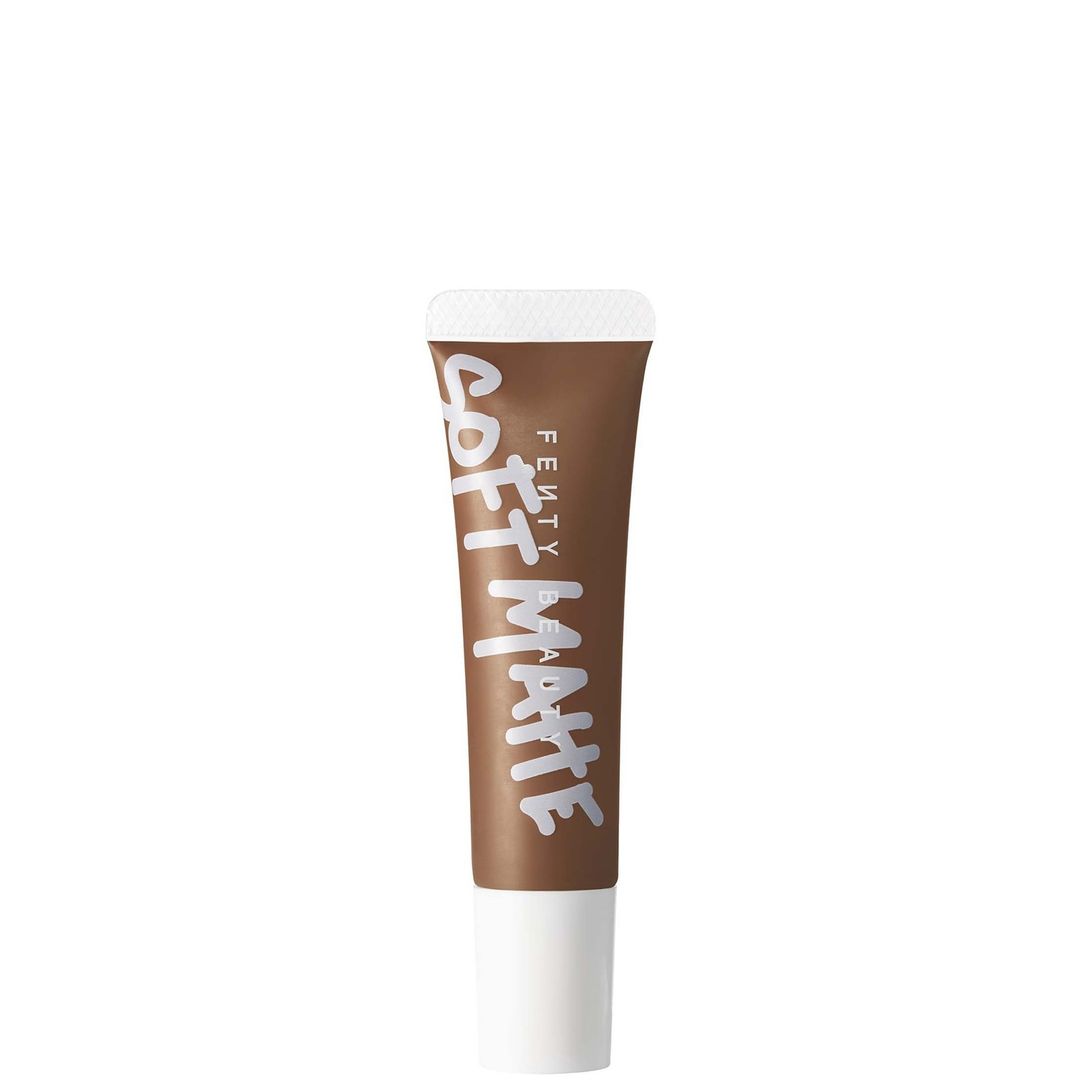 Fenty Beauty Pro Filt'R Mini Soft Matte Longwear Foundation 12ml (Various Shades) - 470 - Image 1