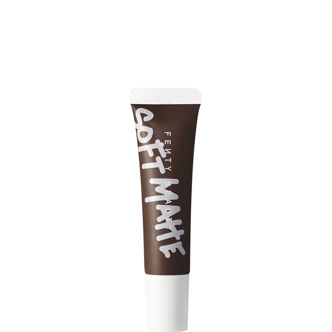 Fenty Beauty Pro Filt'R Mini Soft Matte Longwear Foundation 12ml (Various Shades) - 495 - Image 1