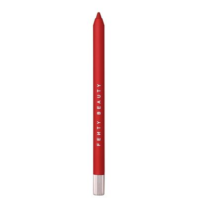 Fenty Beauty Trace'D Out Pencil Lip Liner 1.24g (Various Shades) - The Mvp