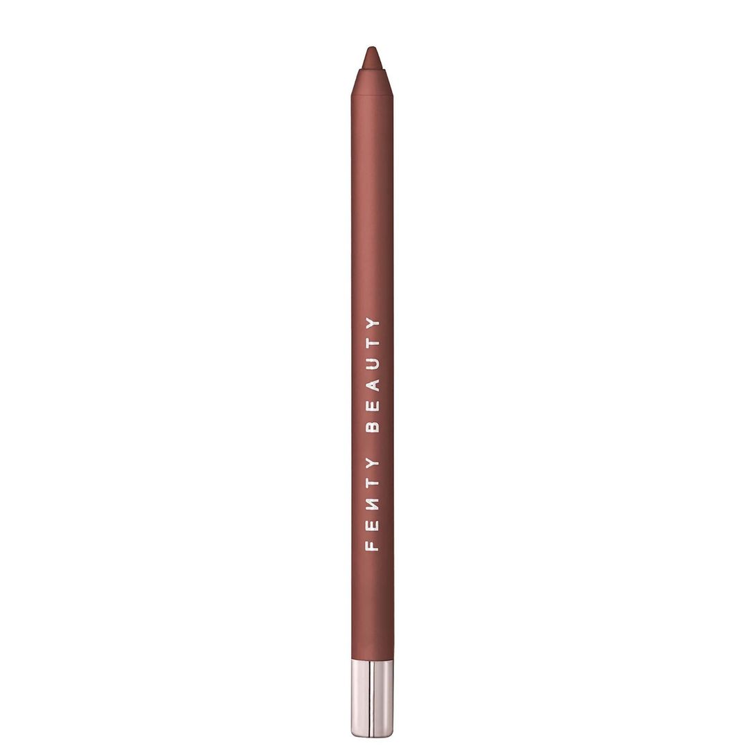 Fenty Beauty Trace'D Out Pencil Lip Liner 1.24g (Various Shades) - Satin Panty - Image 1