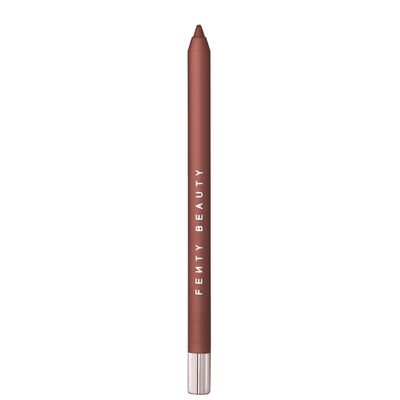 Fenty Beauty Trace'D Out Pencil Lip Liner 1.24g (Various Shades) - Satin Panty