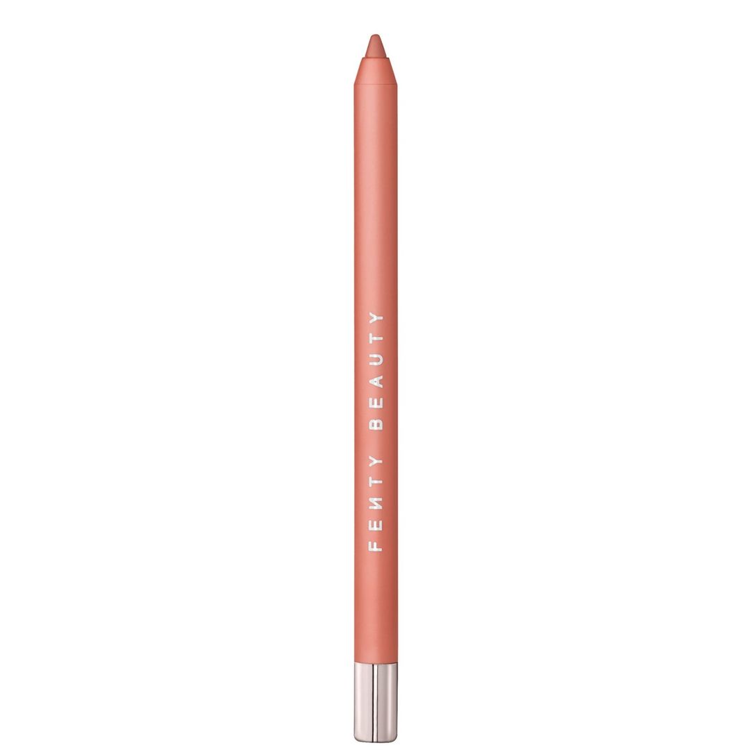Fenty Beauty Trace'D Out Pencil Lip Liner 1.24g (Various Shades) - Apri'Caught - Image 1